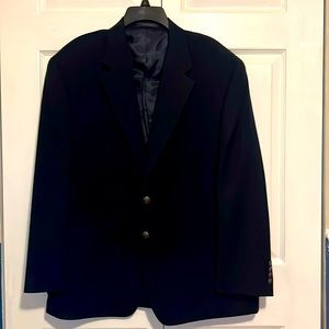 MICHAEL Michael Kors Men’s blazer 46S